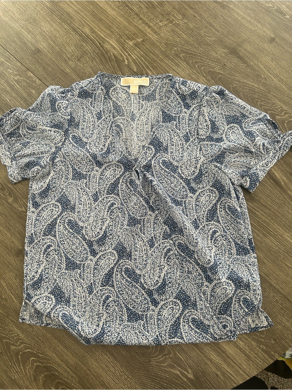 Michael Kors Top. Size XS. NEW